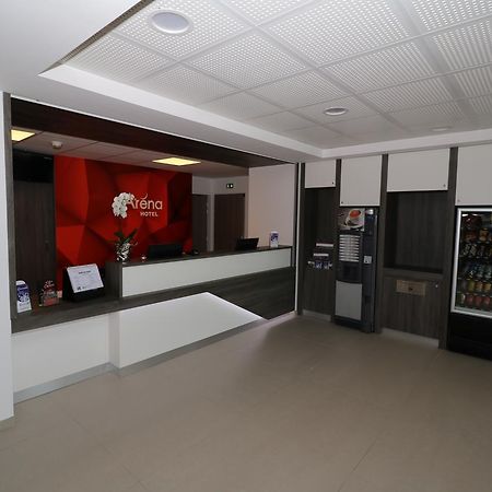 Hotel Arena Тулуза Екстер'єр фото
