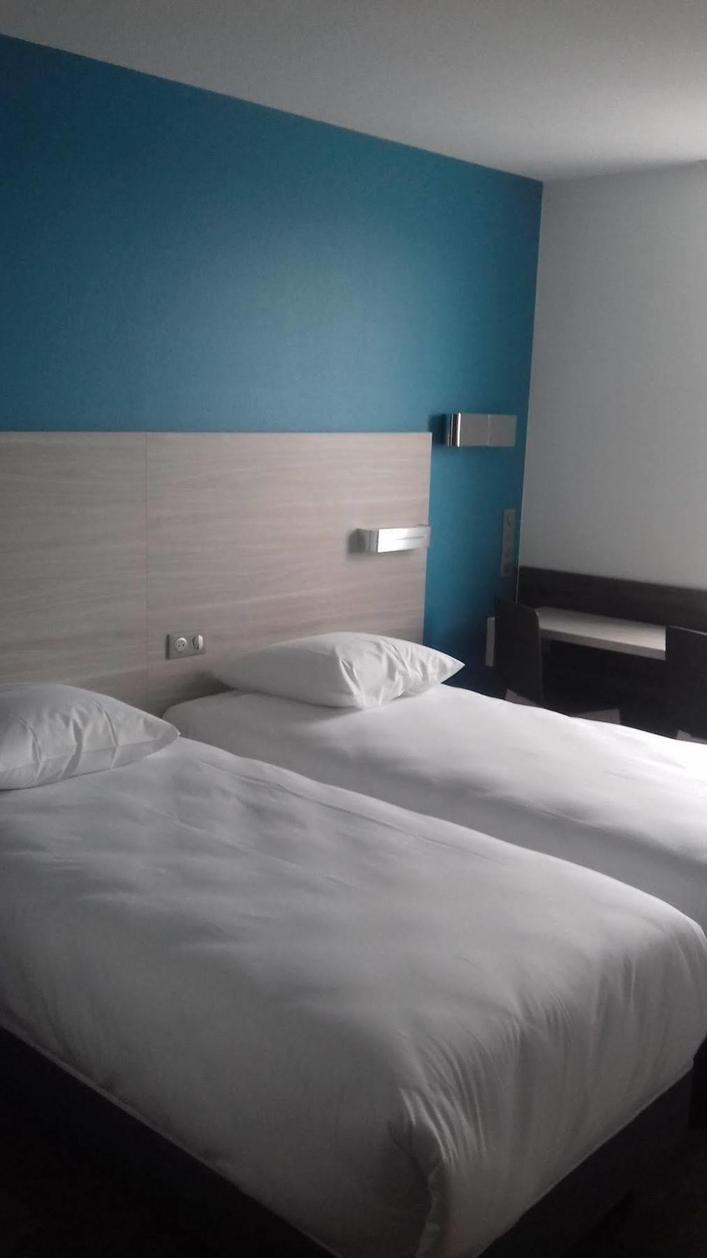 Hotel Arena Тулуза Екстер'єр фото
